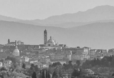 Dimora Nel Chianti Pensionat San Sano Exteriör bild
